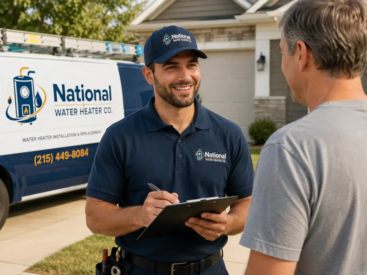 Water Heater Installation Penfield, NY FAQs